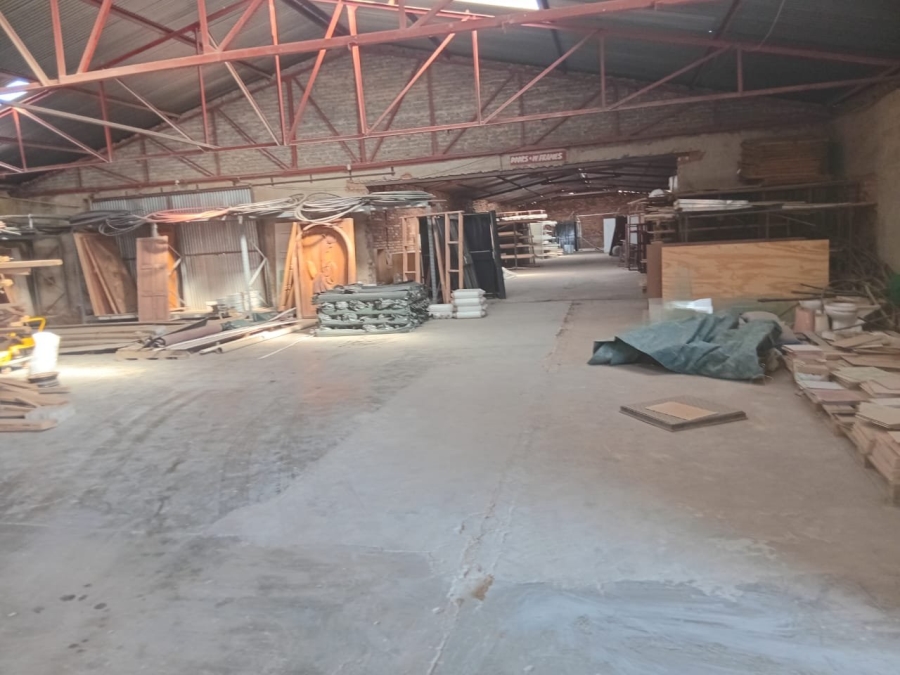 Commercial Property for Sale in Potchefstroom Industrial North West